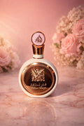 Fakhar Rose – Rosa
