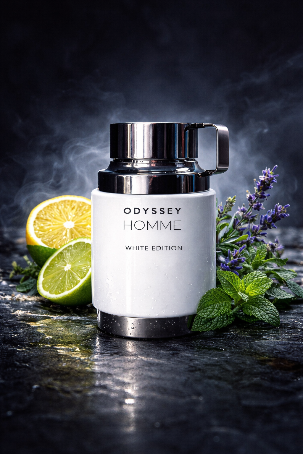 Odyssey Homme