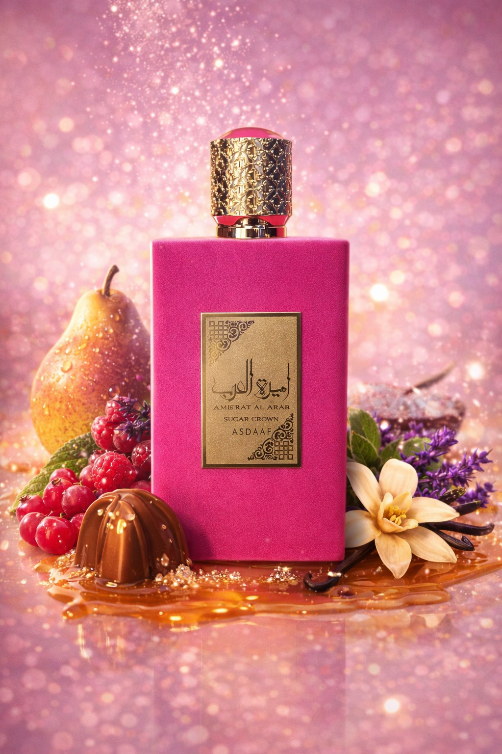 Ameerat Al Arab – Sugar Crown