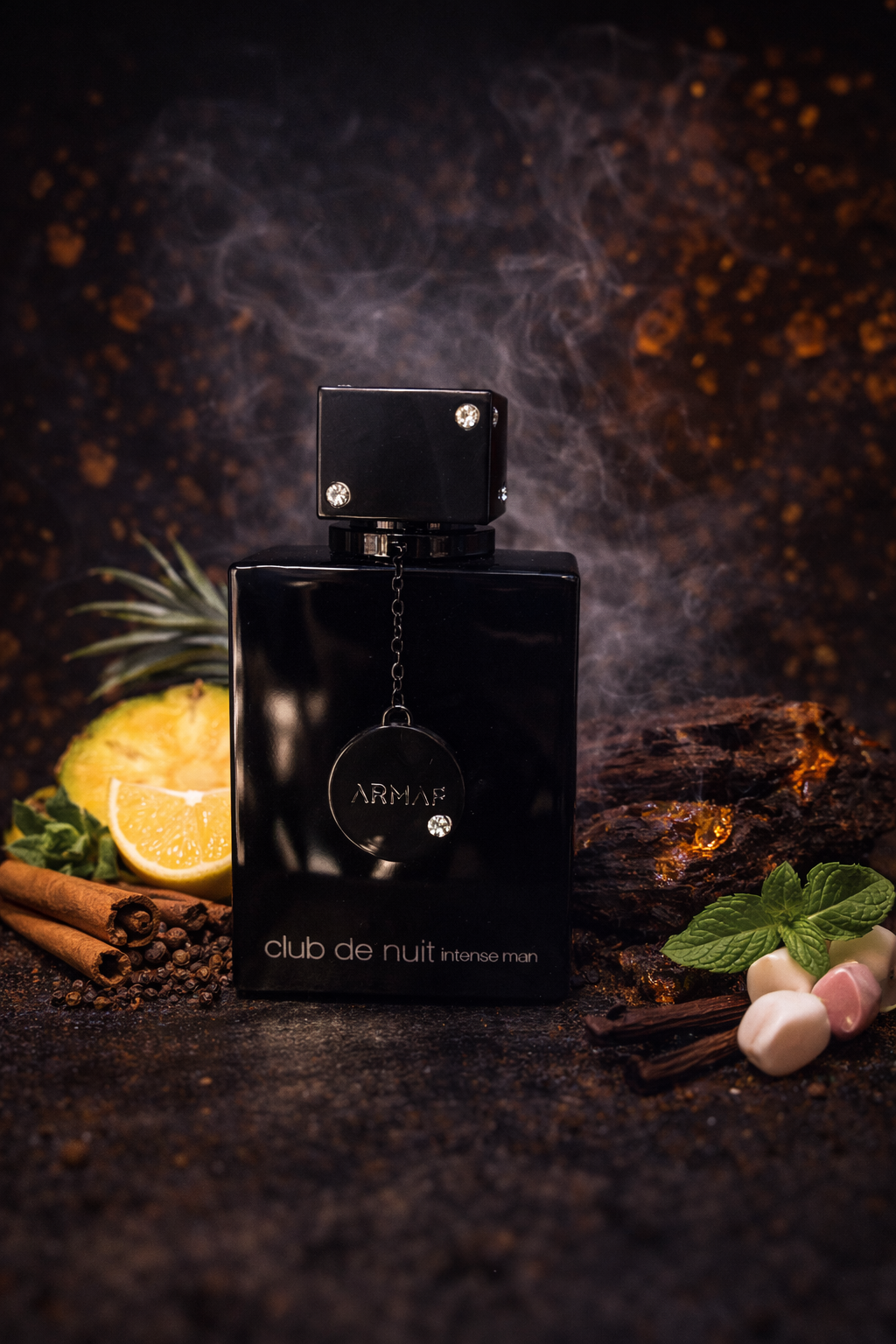 Club de Nuit Intense Man