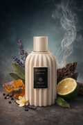 🌿 Mirage Heritage – Amaran