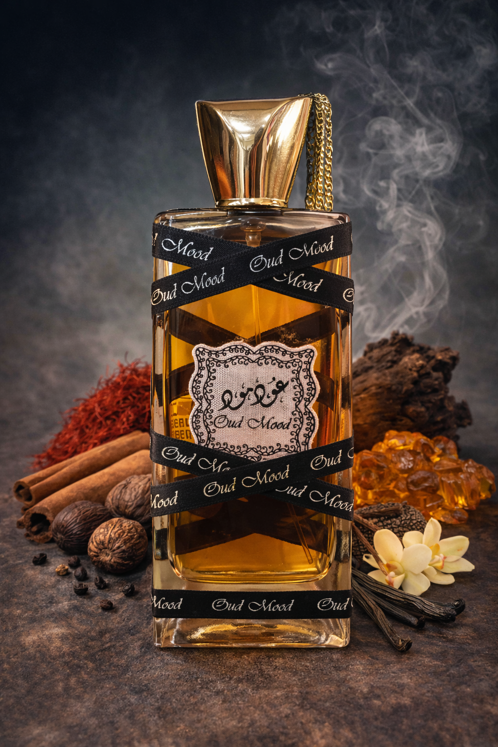 Oud Mood – Lattafa