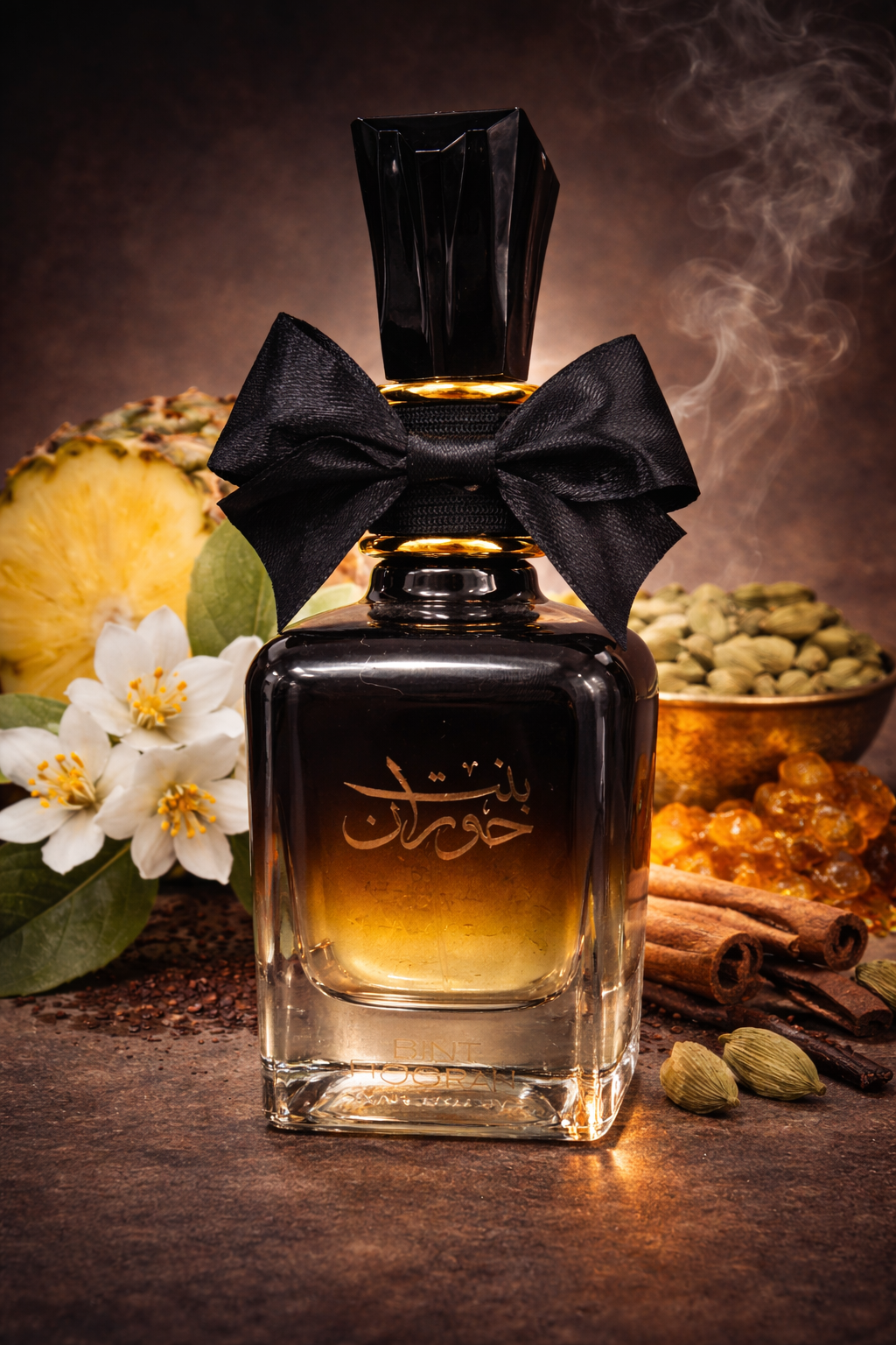 🖤 Bint Hooran – Lattafa