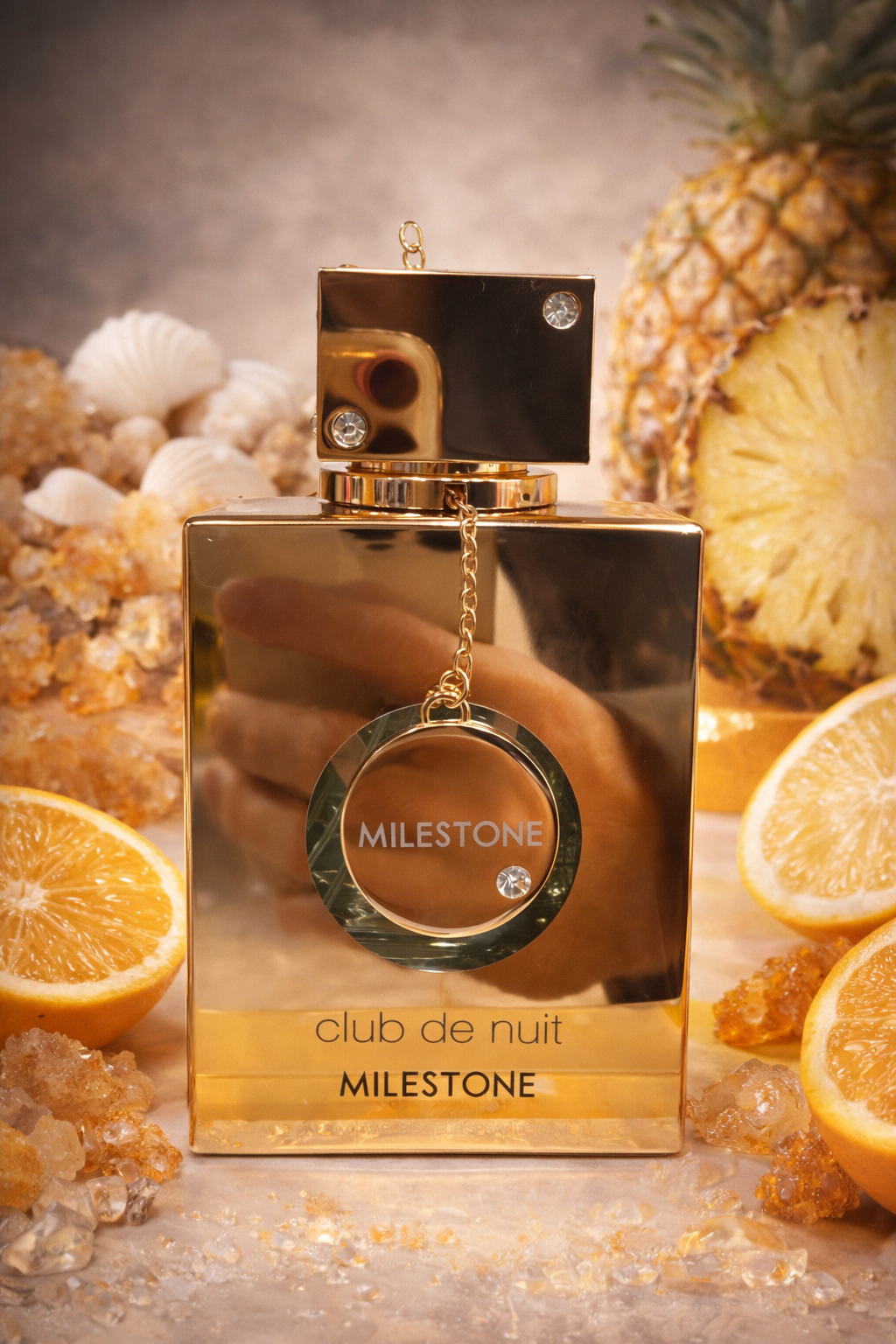 Club de Nuit Milestone – Armaf