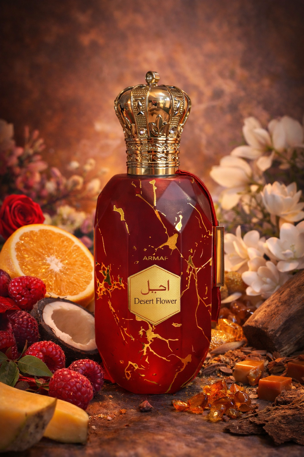 Armaf – Desert Flower