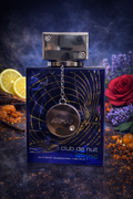Armaf Club de Nuit Iconic – Eau de Parfum
