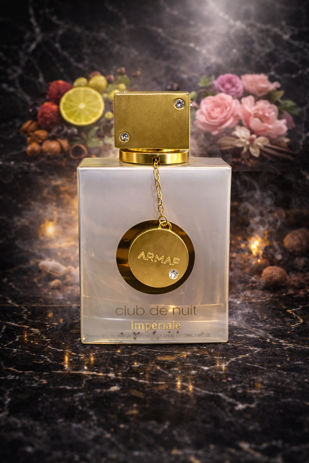 Armaf – Club de Nuit Impériale