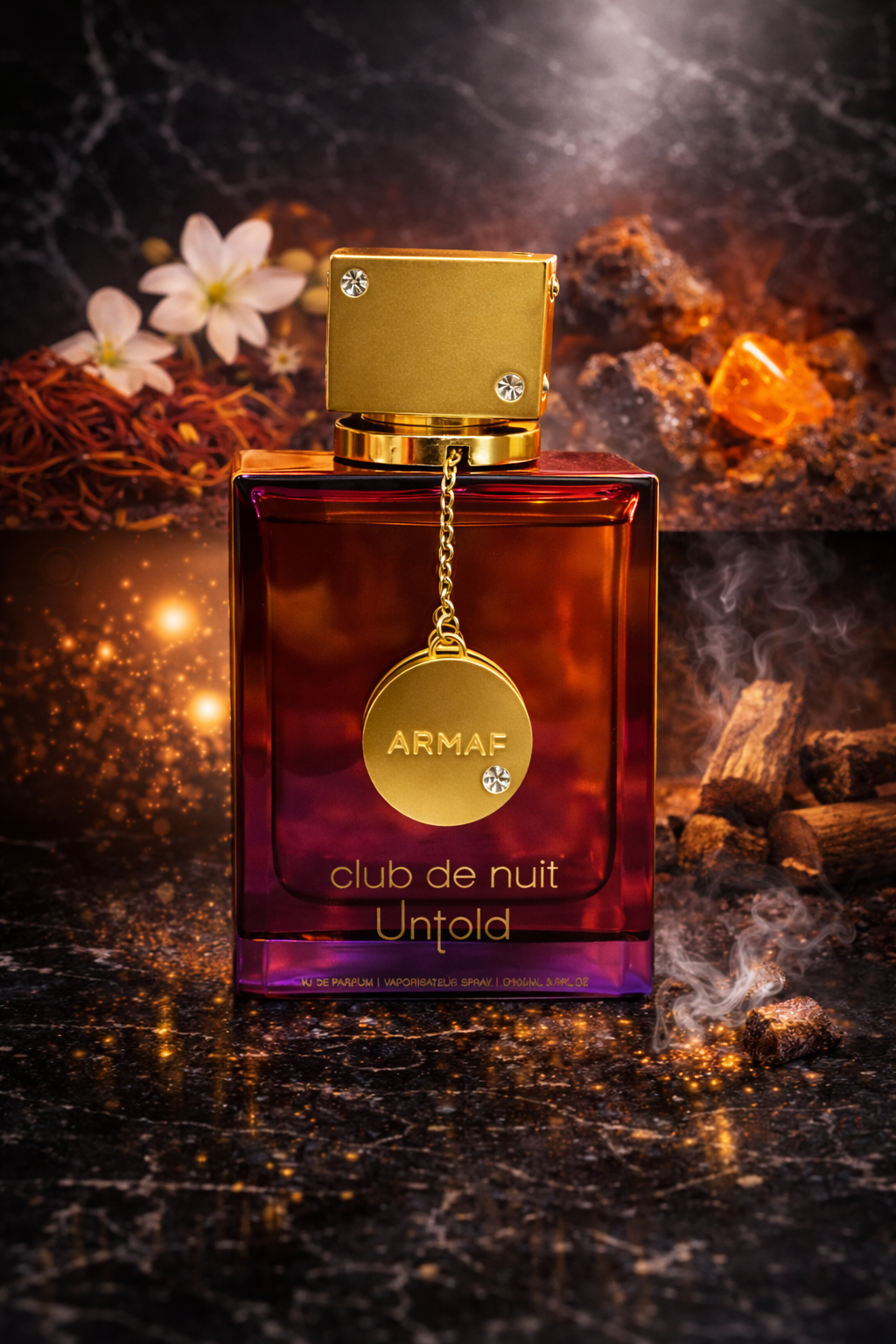 Armaf – Club de Nuit Untold