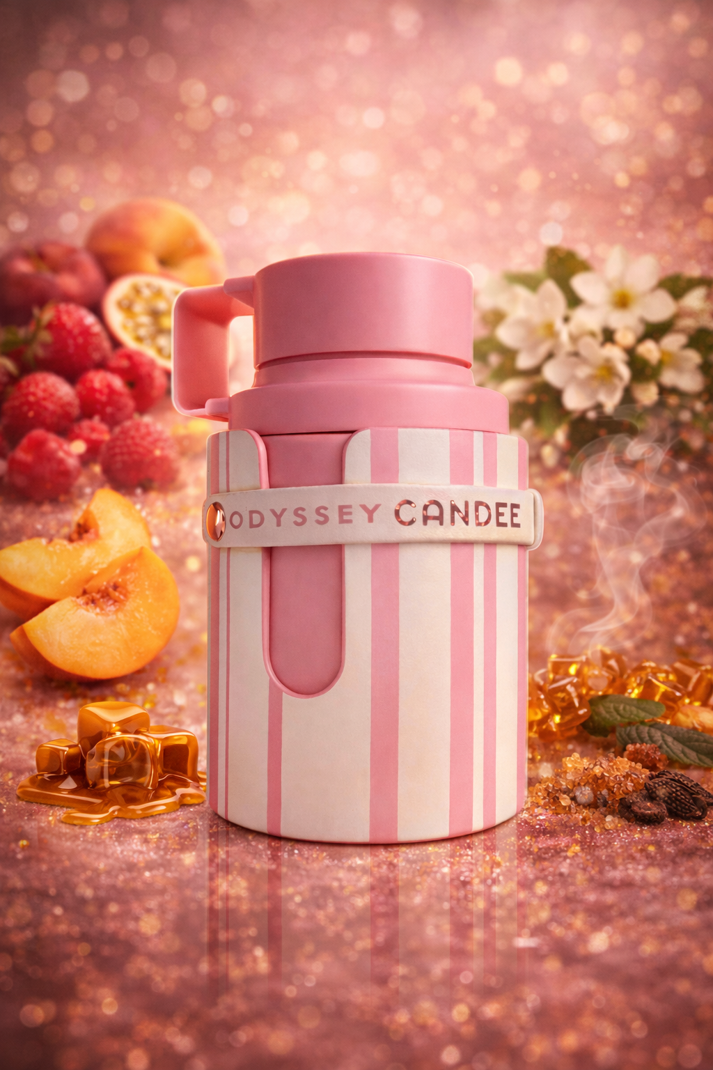 🍬 Armaf Odyssey Candee